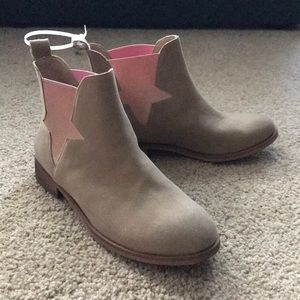 Treasure & Bond Booties